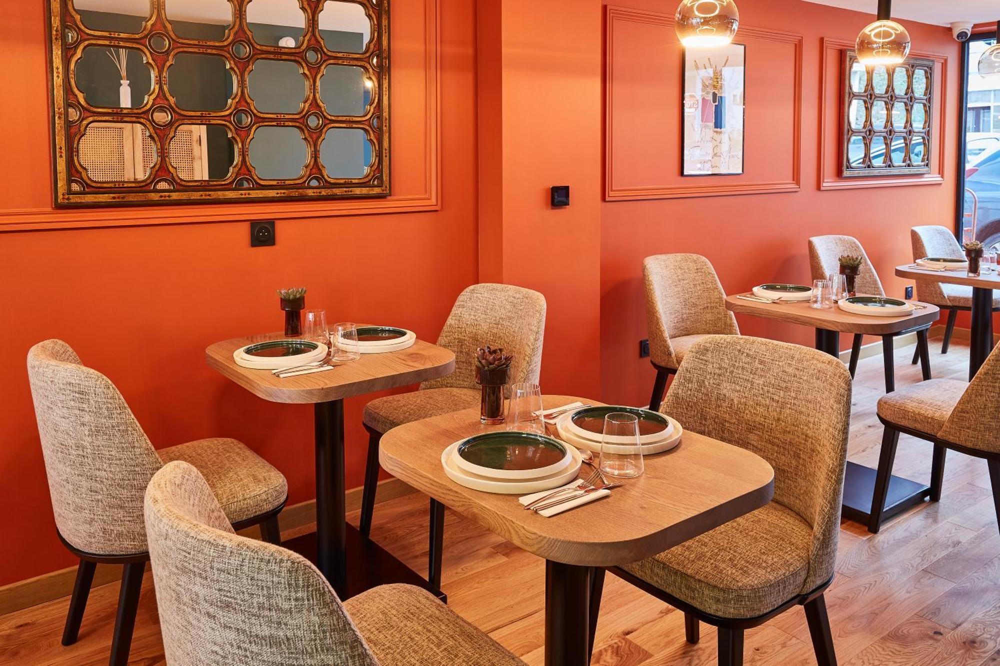 Hotel Monsieur Georges Μπουλόν-Σιρ-Μερ Εξωτερικό φωτογραφία